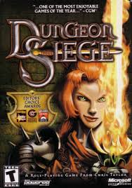 Dungeon Siege