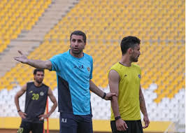 بازگشت زودهنگام نورافکن به سن‌سیروس!