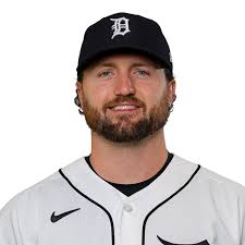 Casey Mize hurls quality start in win over Brewers Wednesday