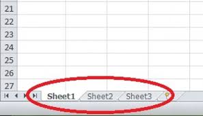 Image result for IMAGE SHEET TAB in excel