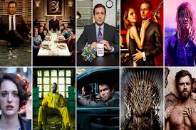 Las mejores series del siglo XXI que debes conocer