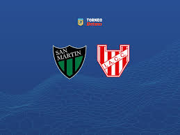 San Martín vs. Instituto: Duelo clave por el Clausura ¡Minuto a Minuto! - Imagen principal del artículo
