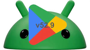 Android “Google Play Store” v52.9 Update Released [August 31, 2026]