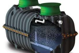 Large-Scale Treatment Systems We Love | Onsite Installer