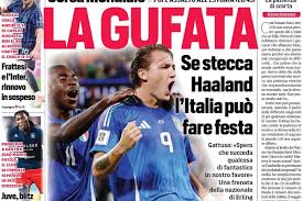 Football Italia - News update