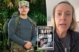Collin Gosselin making shock return to reality TV ahead of tell-all memoir about estranged mom Kate