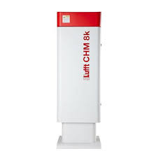 Lufft Ceilometer CHM8k – Hoskin Scientific