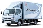 FUSO Trucks Europe - Canter