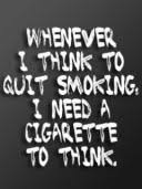 Smoking Quotes and Sayings | via Relatably.com