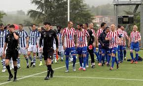 club atlético de madrid