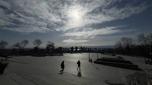 Frost advisory issued for Montreal as temperatures near freezing overnight
