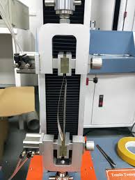 Desktop Mini Computer Automatic Calibration Tensile Tester Price