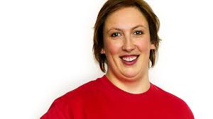 The sitcom is based on her semi-autobiographical writing which went on to become a radio series, Miranda Hart&#39;s Joke Shop on BBC Radio ... - JokeShopradio