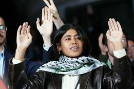 News source: Courrier international