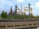 Station Gare Bahnhof Belval-Usines
