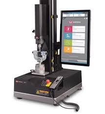 Electromechanical Universal Testing Machine: Torsion Add-On ...
