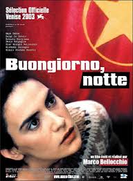Buongiorno Notte - Der Fall Aldo Moro (2003) - Poster 1