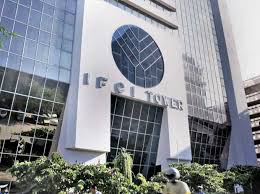 IFCI surges 14%, hits 21-month high on huge volumes in weak market