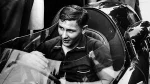 Bruce McLaren