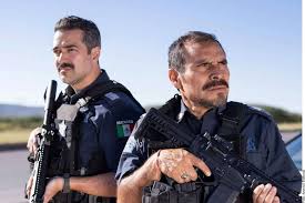 Estrenan 'La Captura', película de Netflix con Alfonso Herrera que retrata al Chapo Guzmán: video