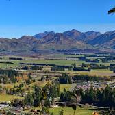 Hanmer Springs