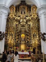 Picture of Iglesia de San Juan y Todos Los Santos