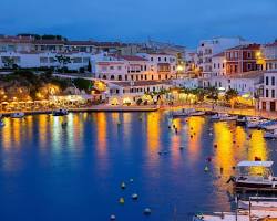 Image of Menorca, Spain