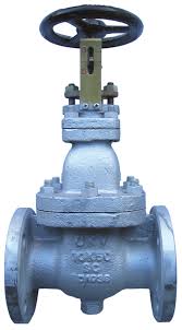 GAN-CS-F2 - Valveco