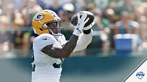 Should You Draft MarShawn Lloyd in Fantasy Football? Josh Jacobs’ Absence Doesn’t Make Lloyd a Must-Draft Starter