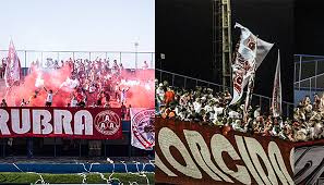 Sem “Torcida Premiada”, clubes apostam em programas de sócio-torcedor para atrair público ao Jonas Duarte