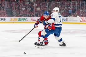 Ivan Demidov admits it: he doesn’t know how to beat Andrei Vasilevskiy