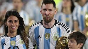 Is Messi Married? Inside His Fairytale Love Story with Antonela Roccuzzo That Defies Football Fame