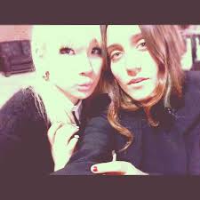 [TWITTER] [PIC] 121114 Jesse Jo Stark tweets a photo with CL. Posted on November 14, 2012 | Leave a comment. 👀 instagr.am/p/R_hq5uCZKu/ - fcfbf1a42dff11e2a58222000a1faf0b_7