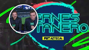 “Sigue disfrutando tu Viernes Botanero”: La Volpe pone en predicamentos a Faitelson con mención de TV Azteca