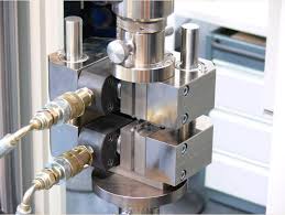 Zwick Compression Fixture for Composite Testing | LabX.com