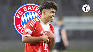 Quem é Maycon Cardozo, jovem brasileiro no banco do Bayern na Bundesliga?