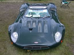 Image result for Jaguar XJ13
