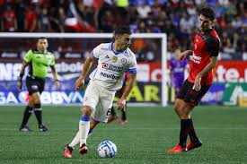 ¿Se va de La Noria? Erik Lira se ausenta en Cruz Azul tras caerse su fichaje con el Mónaco
