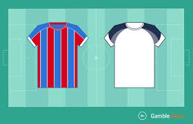 Crystal Palace vs Tottenham Hotspur predictions: Premier League tips and odds