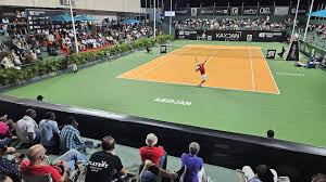 Maks Kasnikowski (POL) Vs Calvin Hemery (FRA)
