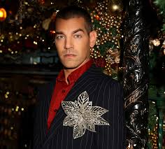 Matt Rogers's Christmas Moments and Fraser Olender's Heart Attack