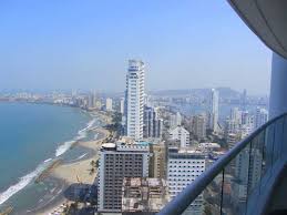 Resultado de imagen para edificio palmetto cartagena