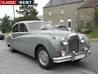 Location voiture mariage Jaguar MK II Versailles Rouen Cergy