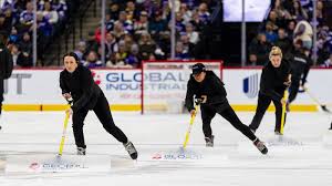 SBJ Women’s Sports: Oak View Group hits the ice with PWHL