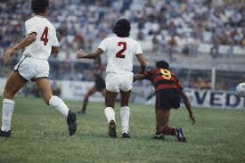 Adversários na Copa do Brasil, Desportiva e Sport voltam a se enfrentar após 53 anos