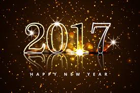 Image result for happy 2017