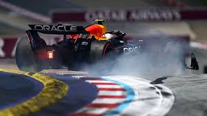 F1 - News update