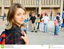 Image result for College women