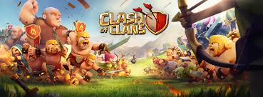 Risultati immagini per clash of clans