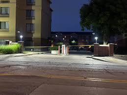 Man killed in downtown Indianapolis shooting